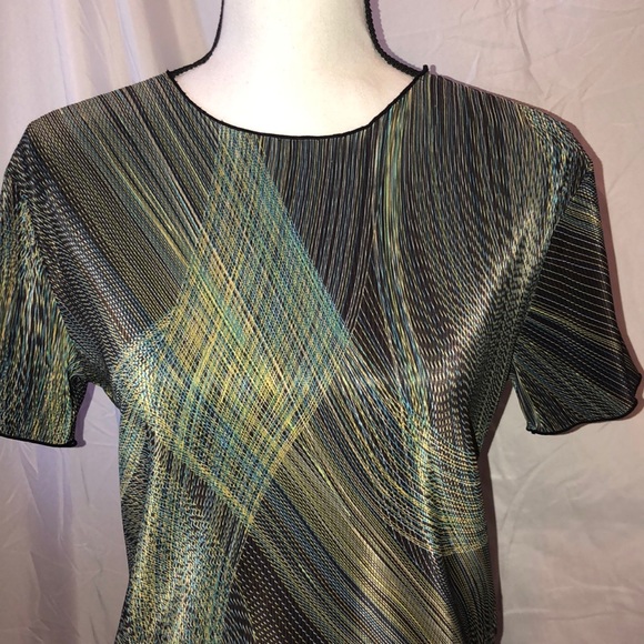 Kasper Knits top - Picture 2 of 8